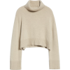 Pullover Sweater - Pulôver - 