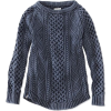 Pullover Sweater - Pulôver - 