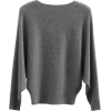 Pullover Sweater - Puloverji - 
