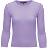 Pullover Sweater - Jerseys - 