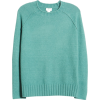 Pullover Sweater - Pullovers - 