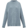 Pullover Sweater - 套头衫 - 