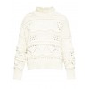 Pullover Sweater - Pullovers - 