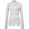 Pullover Sweater - Puloveri - 