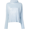 Pullover Sweater - Maglioni - 