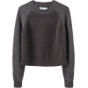 Pullover Sweater - Pullovers - 