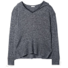Pullover Sweater - プルオーバー - 