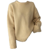 Pullover Sweater - Puloverji - 