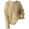 Pullover Sweater - Pullover - 