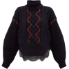 Pullover Sweater - Puloveri - 