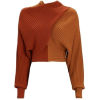 Pullover Sweater - Puloveri - 