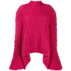 Pullover Sweater - Puloverji - 