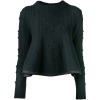 Pullover Sweater - Puloveri - 