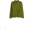 Pullover Sweater - Maglioni - 