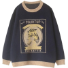 Pullover Sweater - Puloveri - 