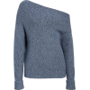 Pullover Sweater - Puloverji - 