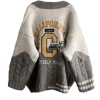 Pullover Sweater - Jerseys - 