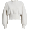 Pullover Sweater - Pulôver - 