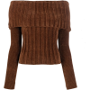 Pullover Sweater - 套头衫 - 