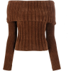 Pullover Sweater - Пуловер - 