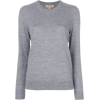 Pullover Sweater - Puloveri - 