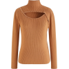 Pullover Sweater - Puloverji - 