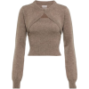 Pullover Sweater - Pullovers - 