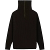 Pullover Sweater - Pullover - 