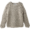 Pullover Sweater - Swetry - 