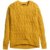 Pullover Sweater - プルオーバー - 