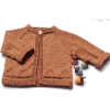 Cardigan - Westen - 