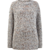 Pullover Sweater - Puloverji - 