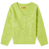 Pullover Sweater - Swetry - 