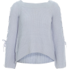 Pullover Sweater - Pulôver - 