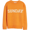 Pullover Sweater - Jerseys - 