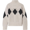 Pullover Sweater - Pullover - 