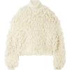 Pullover Sweater - Pullover - 