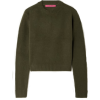 Pullover Sweater - Puloverji - 