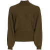 Pullover Sweater - Пуловер - 