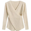 Pullover Sweater - Puloveri - 