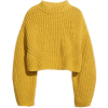 Pullover Sweater - Пуловер - 