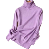 Pullover Sweater - Pullover - 