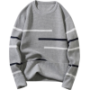 Pullover Sweater - Swetry - 