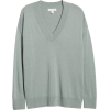 Pullover Sweater - Пуловер - 