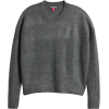 Pullover Sweater - Swetry - 