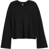 Pullover Sweater - Pullover - 