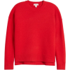 Pullover Sweater - Swetry - 