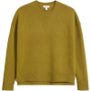 Pullover Sweater - プルオーバー - 