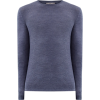 Pullover Sweater - Swetry - 