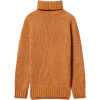 Pullover Sweater - Pullover - 